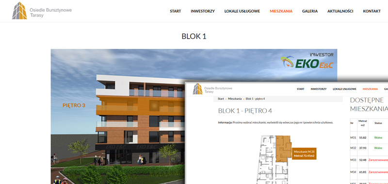 Realizacja - atlatis-art - moduł joomla Realizacja - atlatis-art - moduł joomla